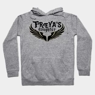 Freyas Daughter Hoodie